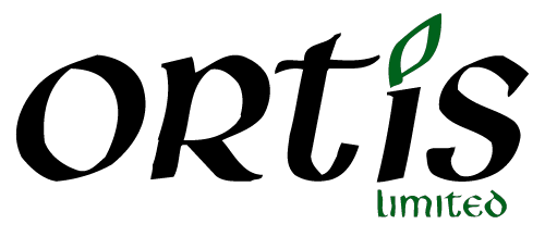 Ortis Ltd logo