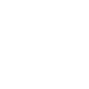 Facebook logo White